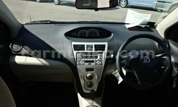 Acheter Occasion Voiture Toyota Belta Bleu à Beitbridge, Matabeleland South Acheter Occasion Voiture Toyota Belta Bleu à Beitbridge, Matabeleland South