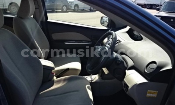 Acheter Occasion Voiture Toyota Belta Bleu à Beitbridge, Matabeleland South Acheter Occasion Voiture Toyota Belta Bleu à Beitbridge, Matabeleland South