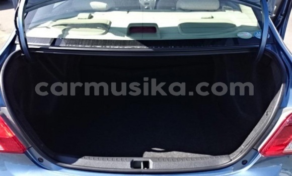 Acheter Occasion Voiture Toyota Belta Bleu à Beitbridge, Matabeleland South Acheter Occasion Voiture Toyota Belta Bleu à Beitbridge, Matabeleland South