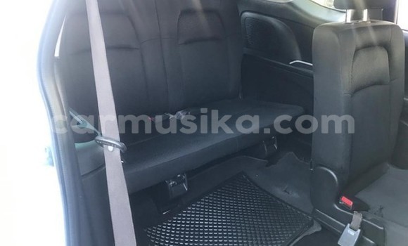 Acheter Occasion Voiture Honda BR-V Blanc à Beitbridge, Matabeleland South Acheter Occasion Voiture Honda BR-V Blanc à Beitbridge, Matabeleland South