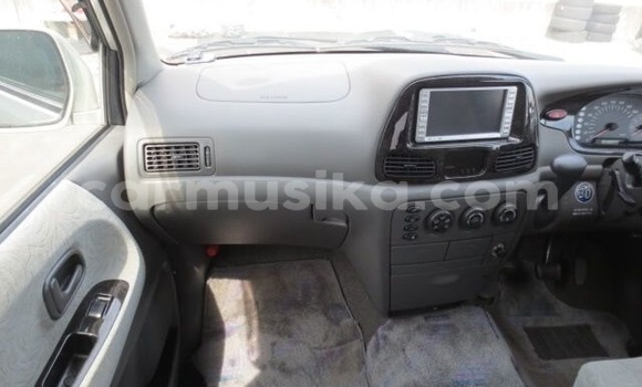 Acheter Occasion Voiture Toyota Noah Gris à Beitbridge, Matabeleland South Acheter Occasion Voiture Toyota Noah Gris à Beitbridge, Matabeleland South