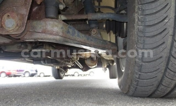 Acheter Occasion Voiture Toyota Noah Gris à Beitbridge, Matabeleland South Acheter Occasion Voiture Toyota Noah Gris à Beitbridge, Matabeleland South