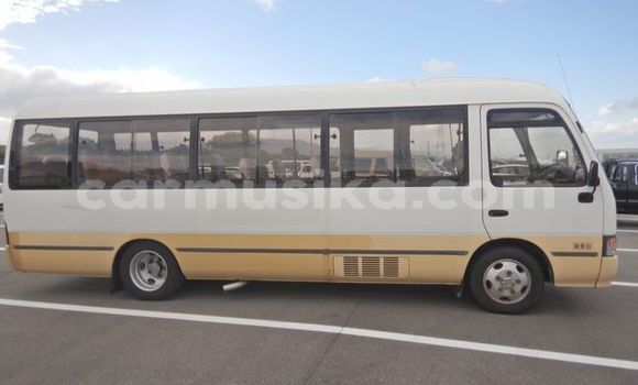 Acheter Occasion Voiture Toyota Coaster Autre à Beitbridge, Matabeleland South Acheter Occasion Voiture Toyota Coaster Autre à Beitbridge, Matabeleland South