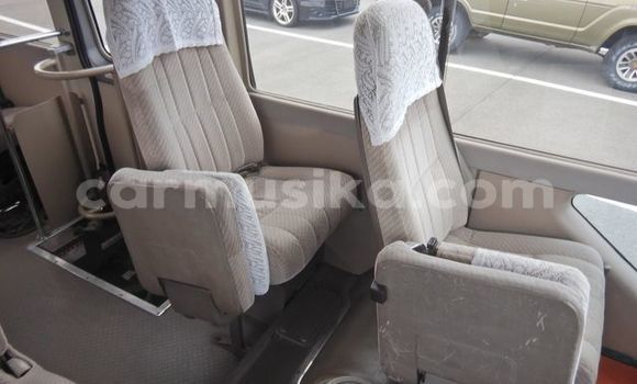 Acheter Occasion Voiture Toyota Coaster Autre à Beitbridge, Matabeleland South Acheter Occasion Voiture Toyota Coaster Autre à Beitbridge, Matabeleland South