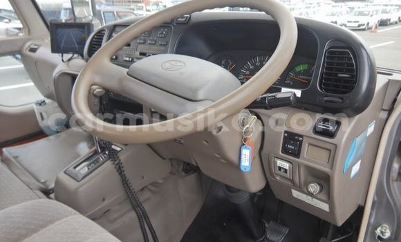 Acheter Occasion Voiture Toyota Coaster Autre à Beitbridge, Matabeleland South Acheter Occasion Voiture Toyota Coaster Autre à Beitbridge, Matabeleland South