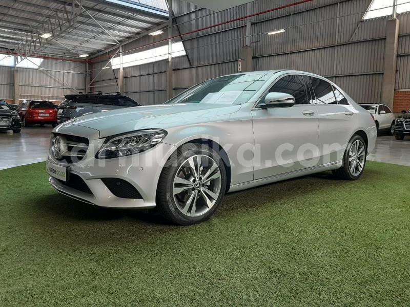 Big with watermark mercedes benz c classe matabeleland south beitbridge 34105