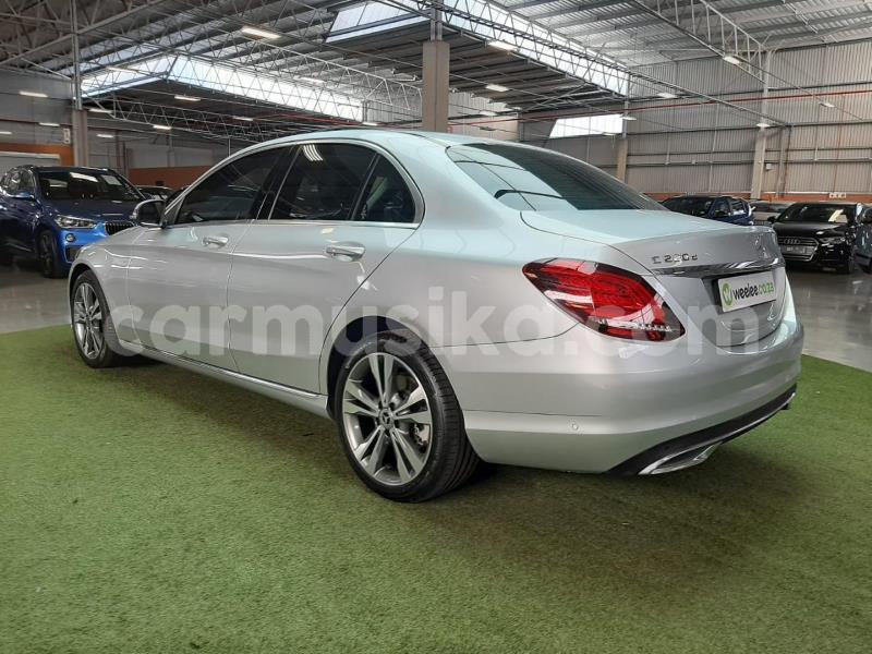 Big with watermark mercedes benz c classe matabeleland south beitbridge 34105