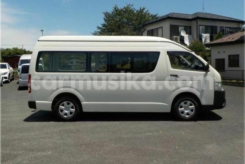 Big with watermark toyota hiace matabeleland south beitbridge 34106