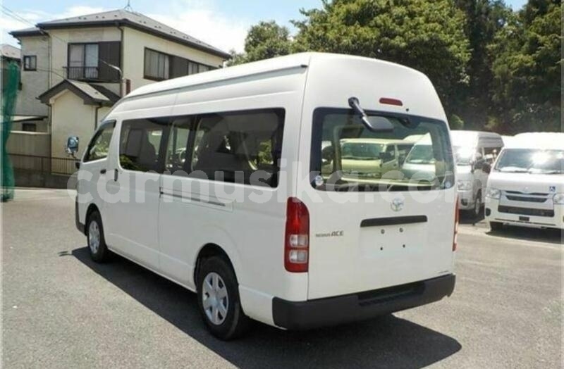 Big with watermark toyota hiace matabeleland south beitbridge 34106