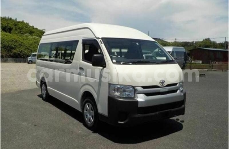 Big with watermark toyota hiace matabeleland south beitbridge 34106