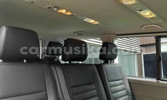 Tenga Tsaru Volkswagen Caravelle Chena Mota in Beitbridge in Matabeleland South Tenga Tsaru Volkswagen Caravelle Chena Mota in Beitbridge in Matabeleland South