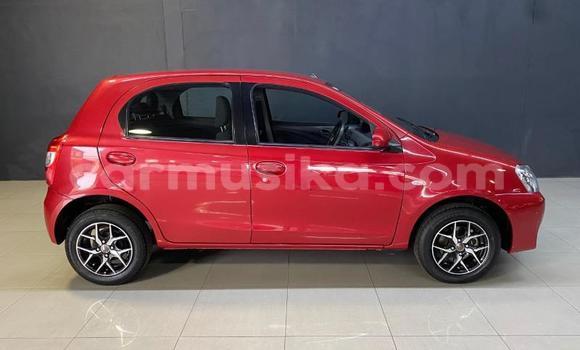 Buy Used Toyota Etios Red Car in Beitbridge in Matabeleland South Buy Used Toyota Etios Red Car in Beitbridge in Matabeleland South