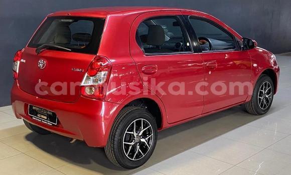 Buy Used Toyota Etios Red Car in Beitbridge in Matabeleland South Buy Used Toyota Etios Red Car in Beitbridge in Matabeleland South