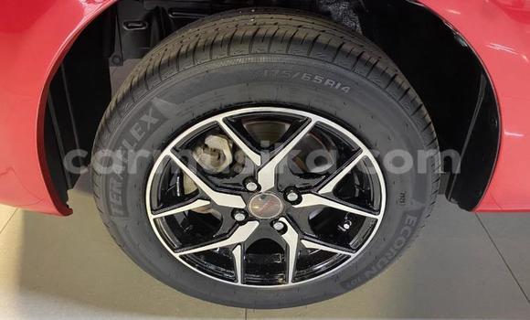 Buy Used Toyota Etios Red Car in Beitbridge in Matabeleland South Buy Used Toyota Etios Red Car in Beitbridge in Matabeleland South