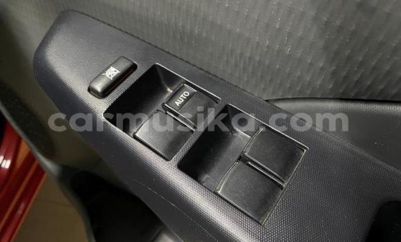 Buy Used Toyota Etios Red Car in Beitbridge in Matabeleland South Buy Used Toyota Etios Red Car in Beitbridge in Matabeleland South