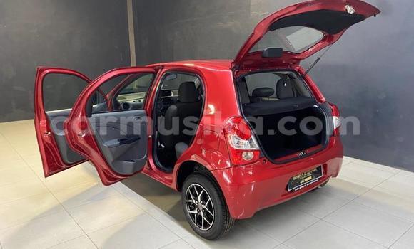 Buy Used Toyota Etios Red Car in Beitbridge in Matabeleland South Buy Used Toyota Etios Red Car in Beitbridge in Matabeleland South