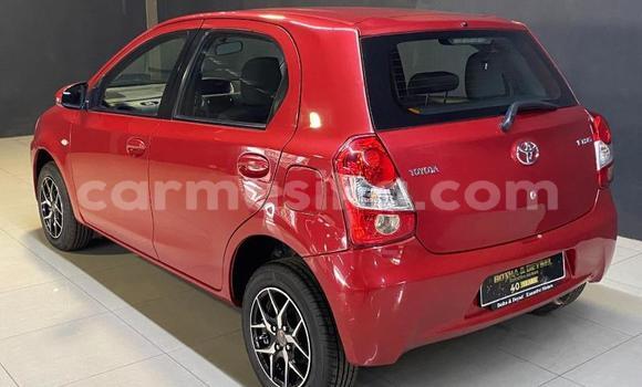 Buy Used Toyota Etios Red Car in Beitbridge in Matabeleland South Buy Used Toyota Etios Red Car in Beitbridge in Matabeleland South