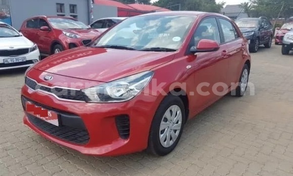 Nunua Ilio tumika Kia Rio Nyekundu Gari ndani ya Beitbridge nchini Matabeleland Kusini Nunua Ilio tumika Kia Rio Nyekundu Gari ndani ya Beitbridge nchini Matabeleland Kusini