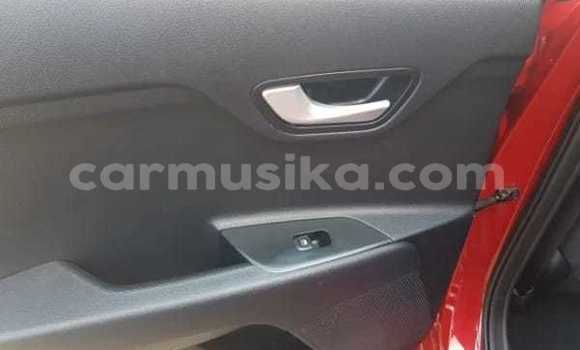 Nunua Ilio tumika Kia Rio Nyekundu Gari ndani ya Beitbridge nchini Matabeleland Kusini Nunua Ilio tumika Kia Rio Nyekundu Gari ndani ya Beitbridge nchini Matabeleland Kusini