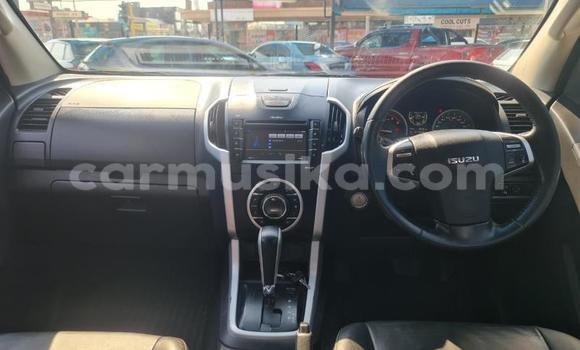 Acheter Occasion Voiture Toyota Hilux Blanc à Beitbridge, Matabeleland South Acheter Occasion Voiture Toyota Hilux Blanc à Beitbridge, Matabeleland South