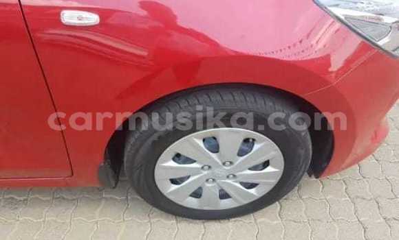 Nunua Ilio tumika Kia Rio Nyekundu Gari ndani ya Beitbridge nchini Matabeleland Kusini Nunua Ilio tumika Kia Rio Nyekundu Gari ndani ya Beitbridge nchini Matabeleland Kusini