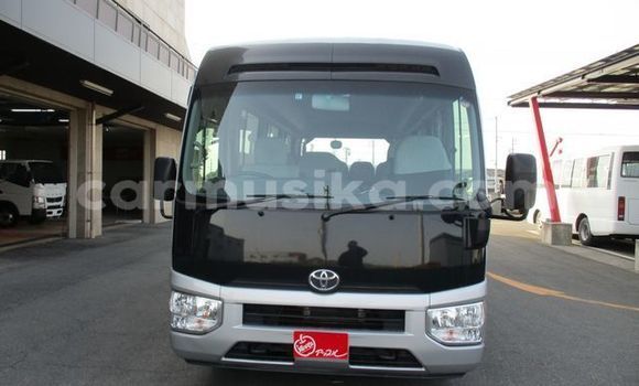 Acheter Occasion Voiture Toyota Coaster Autre à Harare, Harare Acheter Occasion Voiture Toyota Coaster Autre à Harare, Harare