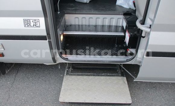 Acheter Occasion Voiture Toyota Coaster Autre à Harare, Harare Acheter Occasion Voiture Toyota Coaster Autre à Harare, Harare