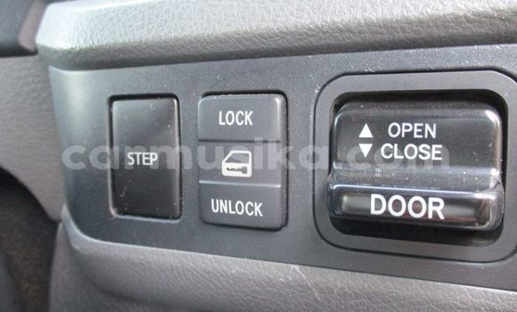 Acheter Occasion Voiture Toyota Coaster Autre à Harare, Harare Acheter Occasion Voiture Toyota Coaster Autre à Harare, Harare