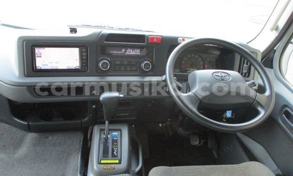 Acheter Occasion Voiture Toyota Coaster Autre à Harare, Harare Acheter Occasion Voiture Toyota Coaster Autre à Harare, Harare