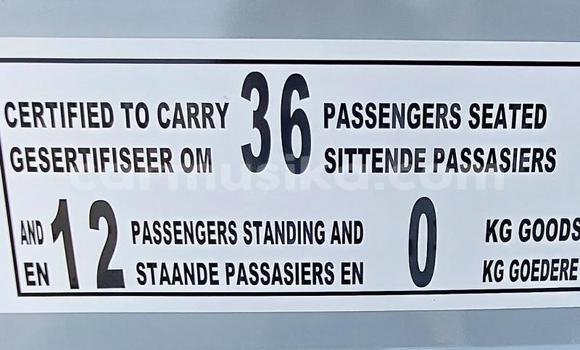 Tenga Tsaru Hino 300 Chena Rori in Beitbridge in Matabeleland South Tenga Tsaru Hino 300 Chena Rori in Beitbridge in Matabeleland South