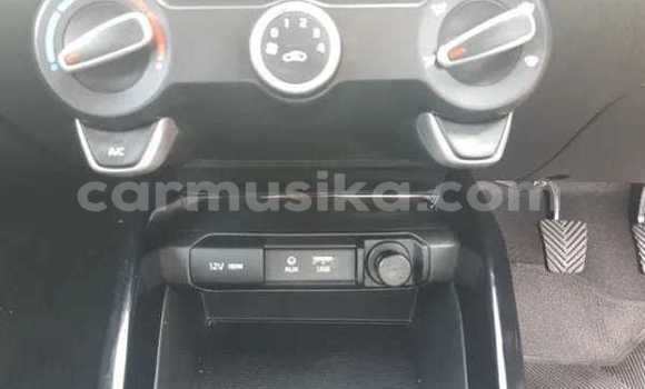 Nunua Ilio tumika Kia Rio Nyekundu Gari ndani ya Beitbridge nchini Matabeleland Kusini Nunua Ilio tumika Kia Rio Nyekundu Gari ndani ya Beitbridge nchini Matabeleland Kusini