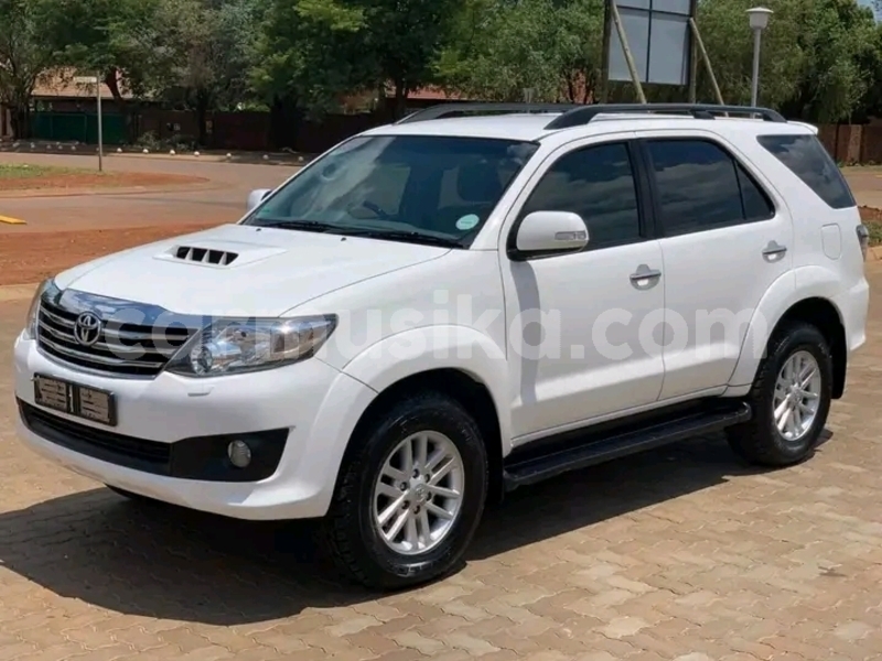 Big with watermark toyota fortuner matabeleland south beitbridge 34120