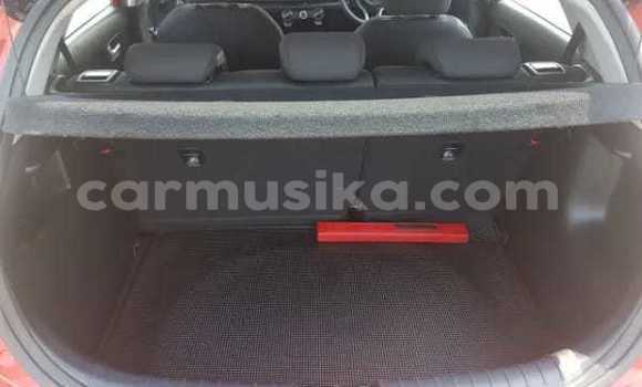 Nunua Ilio tumika Kia Rio Nyekundu Gari ndani ya Beitbridge nchini Matabeleland Kusini Nunua Ilio tumika Kia Rio Nyekundu Gari ndani ya Beitbridge nchini Matabeleland Kusini