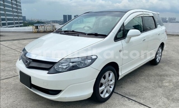 Buy Used Honda Airwave White Car in Beitbridge in Matabeleland South