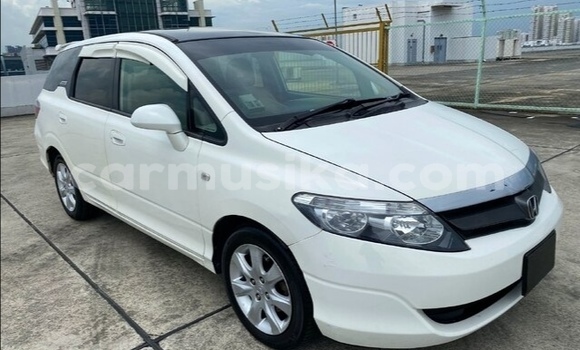 Tenga Tsaru Honda Airwave Chena Mota in Beitbridge in Matabeleland South Tenga Tsaru Honda Airwave Chena Mota in Beitbridge in Matabeleland South