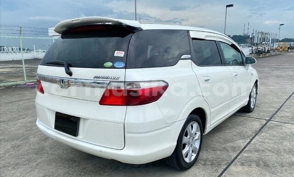 Tenga Tsaru Honda Airwave Chena Mota in Beitbridge in Matabeleland South Tenga Tsaru Honda Airwave Chena Mota in Beitbridge in Matabeleland South