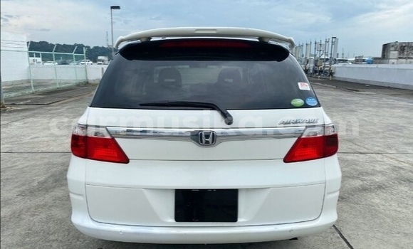 Tenga Tsaru Honda Airwave Chena Mota in Beitbridge in Matabeleland South Tenga Tsaru Honda Airwave Chena Mota in Beitbridge in Matabeleland South