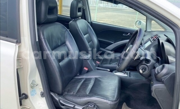 Tenga Tsaru Honda Airwave Chena Mota in Beitbridge in Matabeleland South Tenga Tsaru Honda Airwave Chena Mota in Beitbridge in Matabeleland South