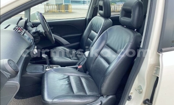 Tenga Tsaru Honda Airwave Chena Mota in Beitbridge in Matabeleland South Tenga Tsaru Honda Airwave Chena Mota in Beitbridge in Matabeleland South