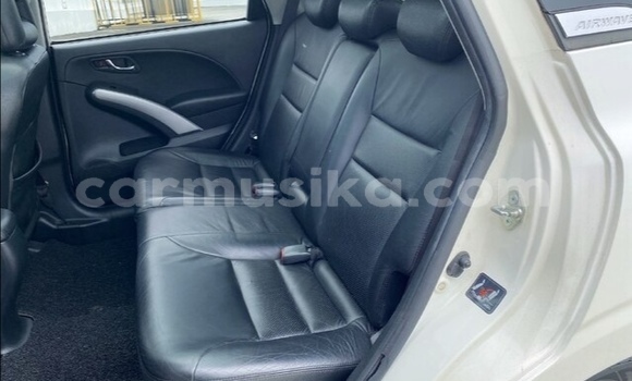 Tenga Tsaru Honda Airwave Chena Mota in Beitbridge in Matabeleland South Tenga Tsaru Honda Airwave Chena Mota in Beitbridge in Matabeleland South