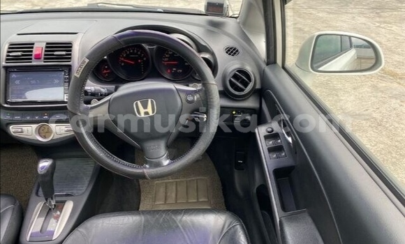 Tenga Tsaru Honda Airwave Chena Mota in Beitbridge in Matabeleland South Tenga Tsaru Honda Airwave Chena Mota in Beitbridge in Matabeleland South