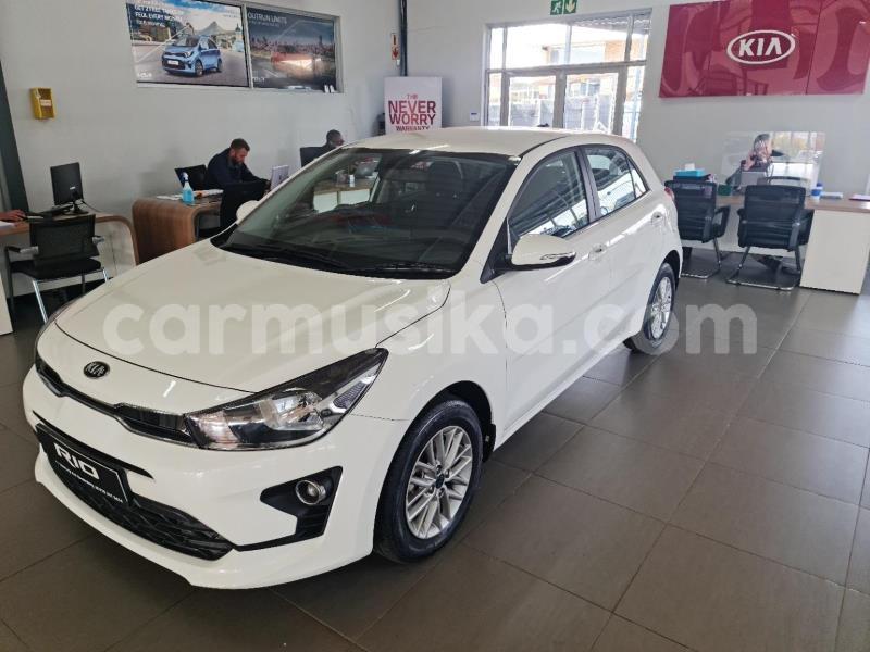 Big with watermark kia rio matabeleland south beitbridge 34122