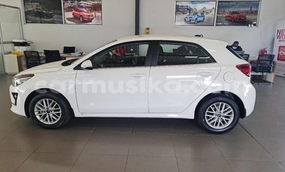 Tenga Tsaru Kia Rio Chena Mota in Beitbridge in Matabeleland South Tenga Tsaru Kia Rio Chena Mota in Beitbridge in Matabeleland South