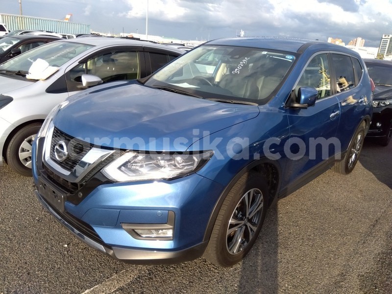 Big with watermark nissan x trail midlands gweru 34123