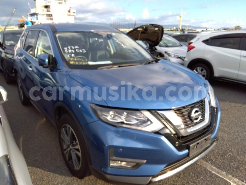 Big with watermark nissan x trail midlands gweru 34123