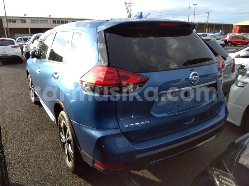 Big with watermark nissan x trail midlands gweru 34123