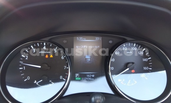 Acheter Occasion Voiture Nissan X–Trail Bleu à Gweru, Midlands Acheter Occasion Voiture Nissan X–Trail Bleu à Gweru, Midlands