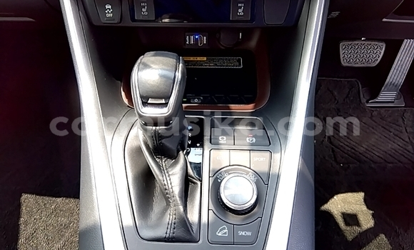 Acheter Occasion Voiture Toyota RAV4 Blanc à Harare, Harare Acheter Occasion Voiture Toyota RAV4 Blanc à Harare, Harare