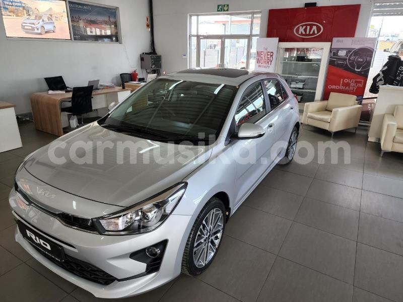 Big with watermark kia rio matabeleland south beitbridge 34126