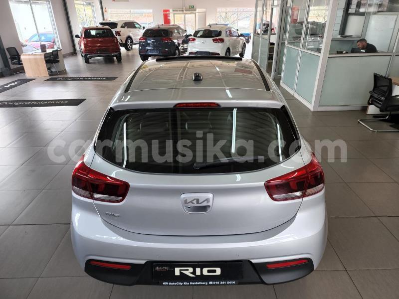 Big with watermark kia rio matabeleland south beitbridge 34126